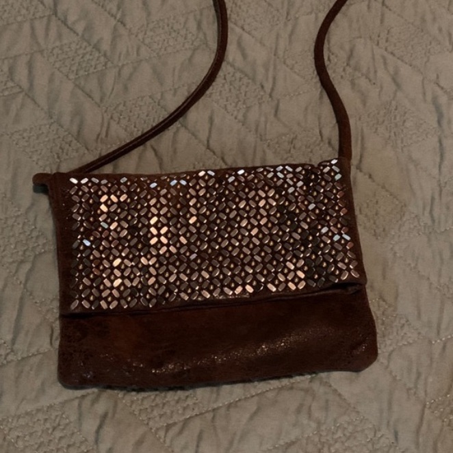 Calleen Cordero Bag